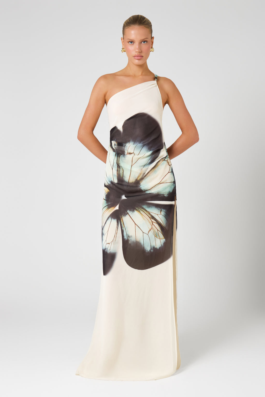 Alana Maxi Dress