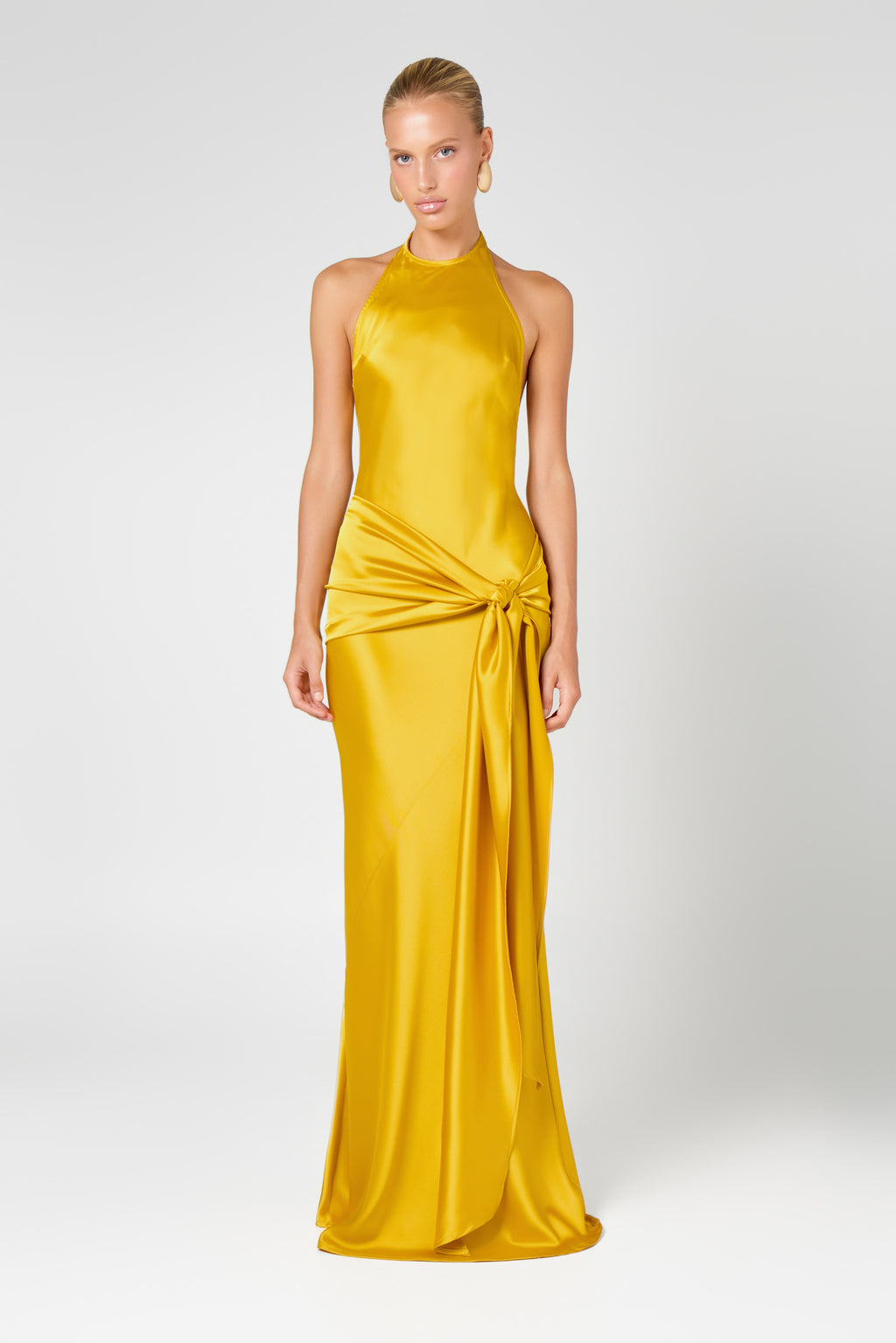 cleo maxi dress Cleo Maxi Dress – Hyphen