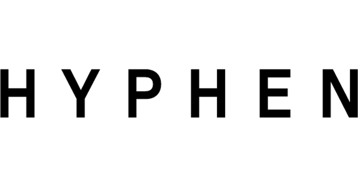 Hyphen