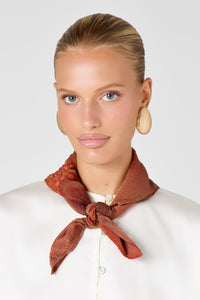 Beaded Bandana
