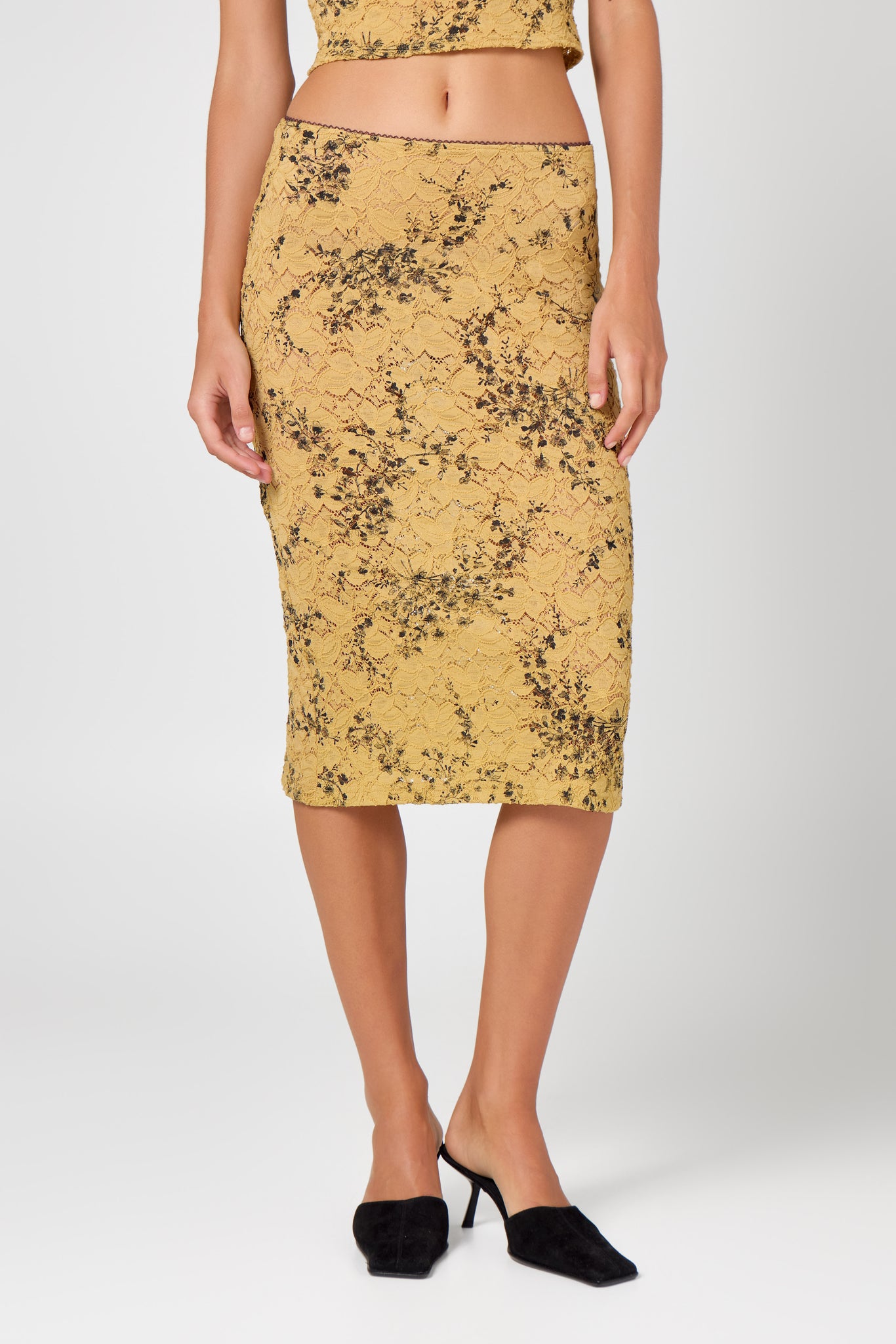 Meadow Co-Ord