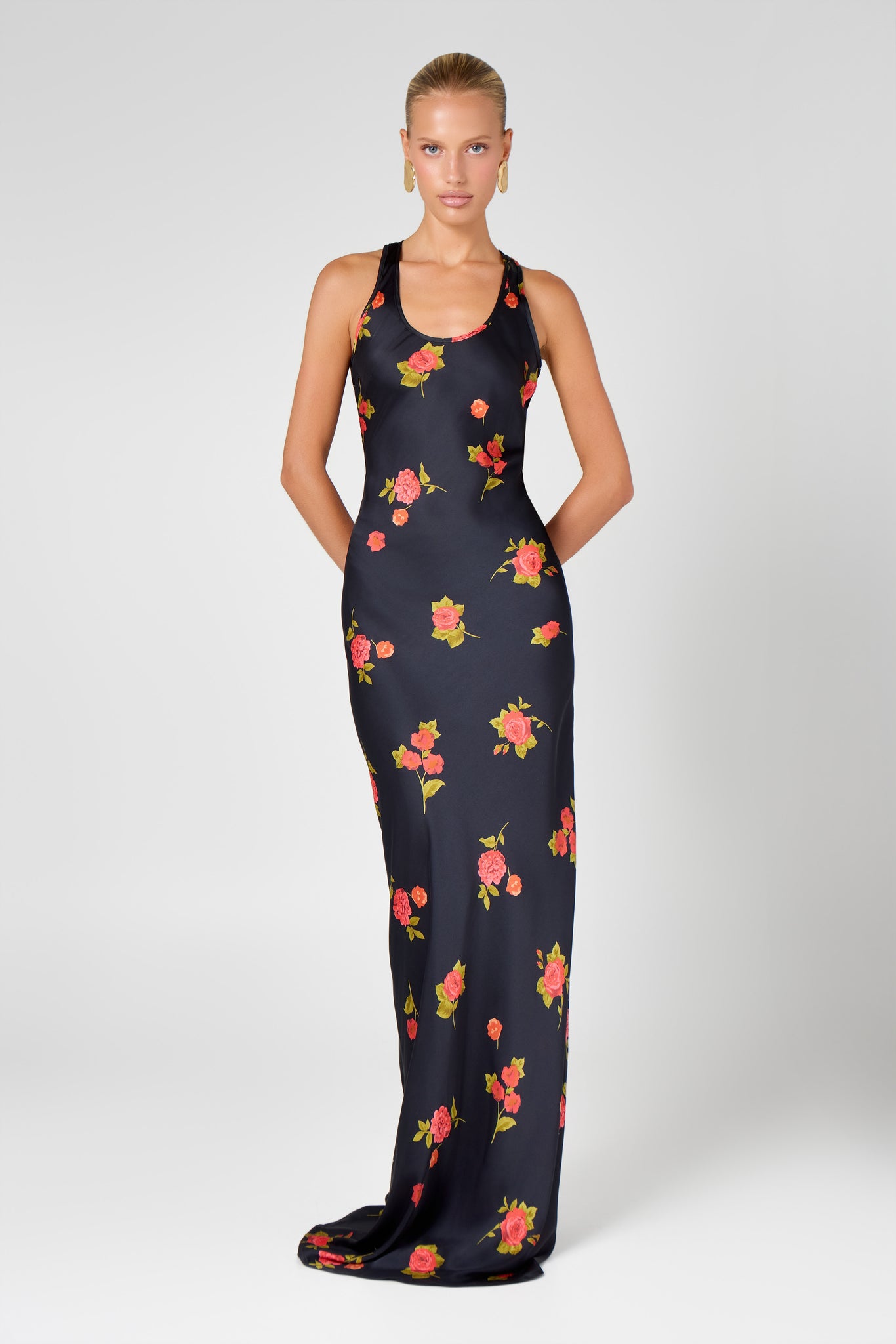 Florence Maxi Dress