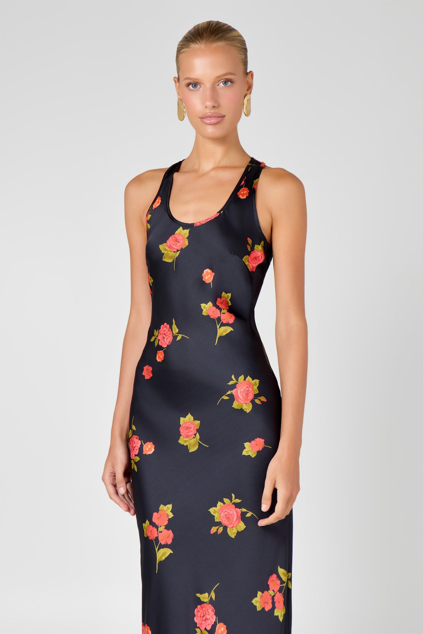 Florence Maxi Dress