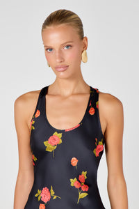 Florence Maxi Dress