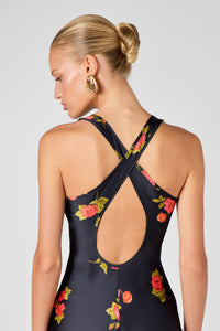 Florence Maxi Dress