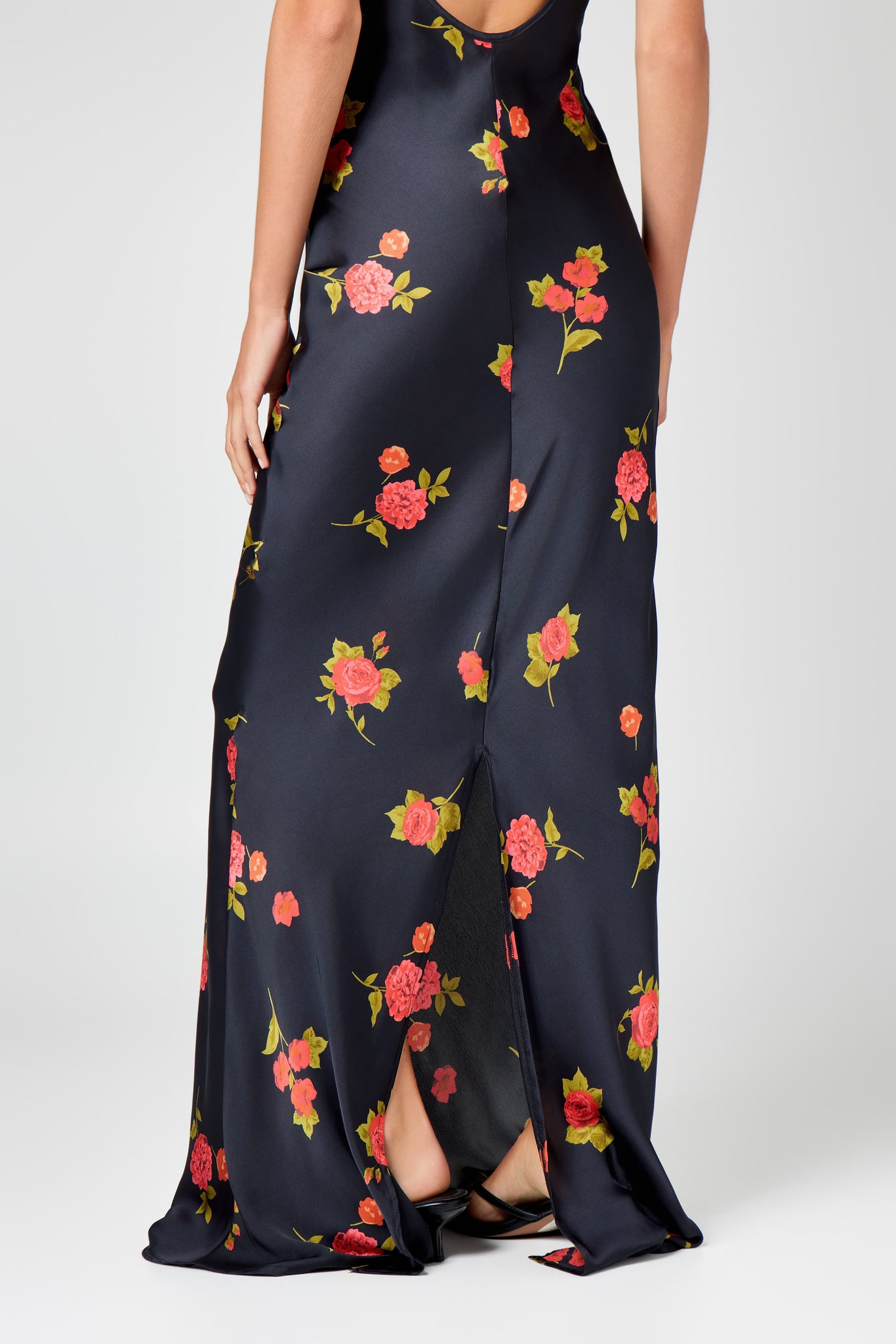 Florence Maxi Dress