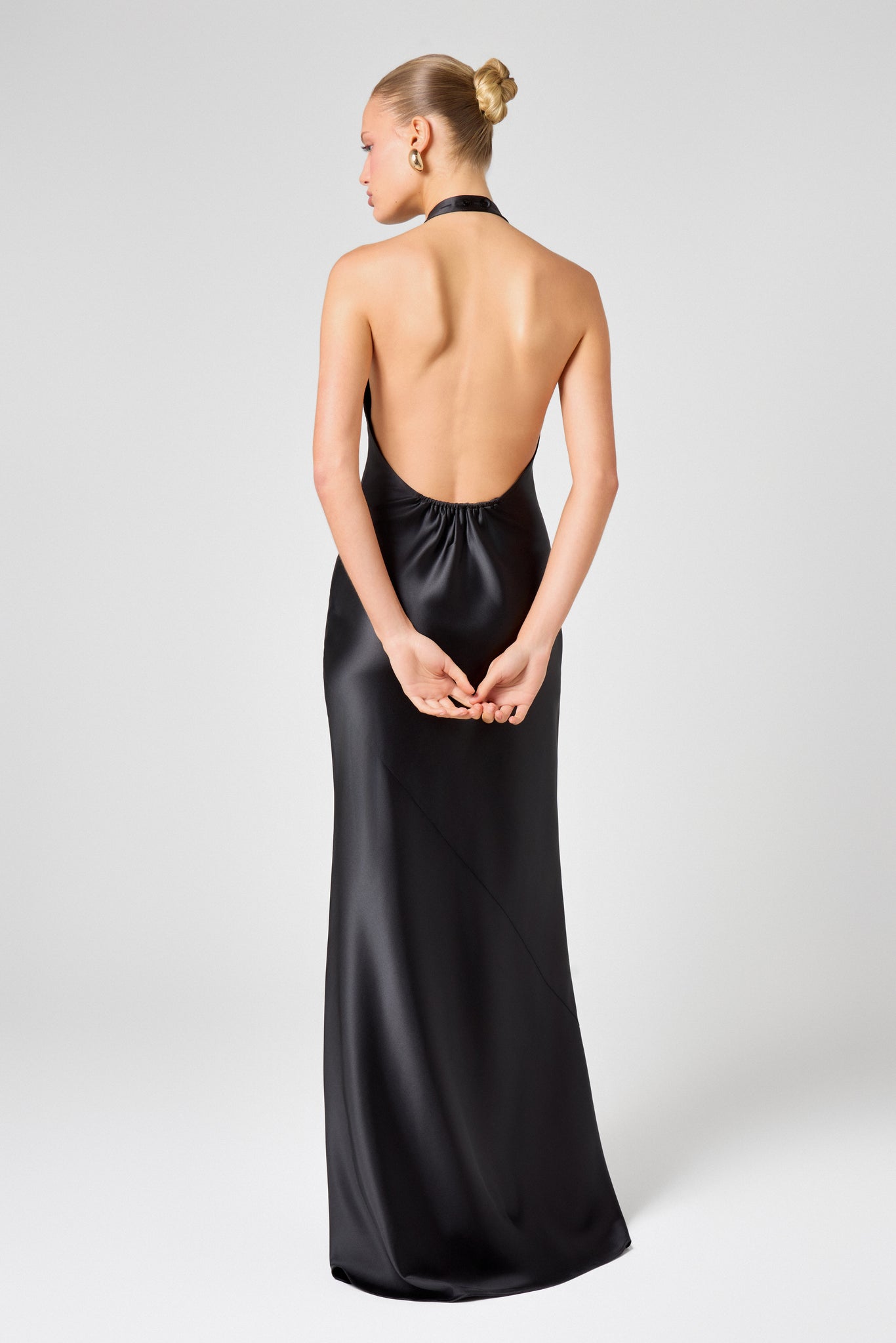 Infinity Maxi Dress