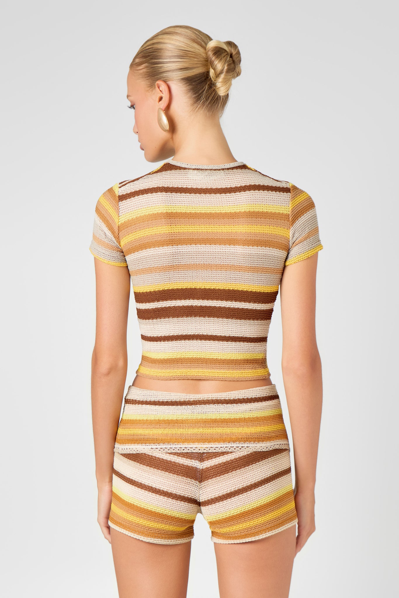 Stripe Co-Ord