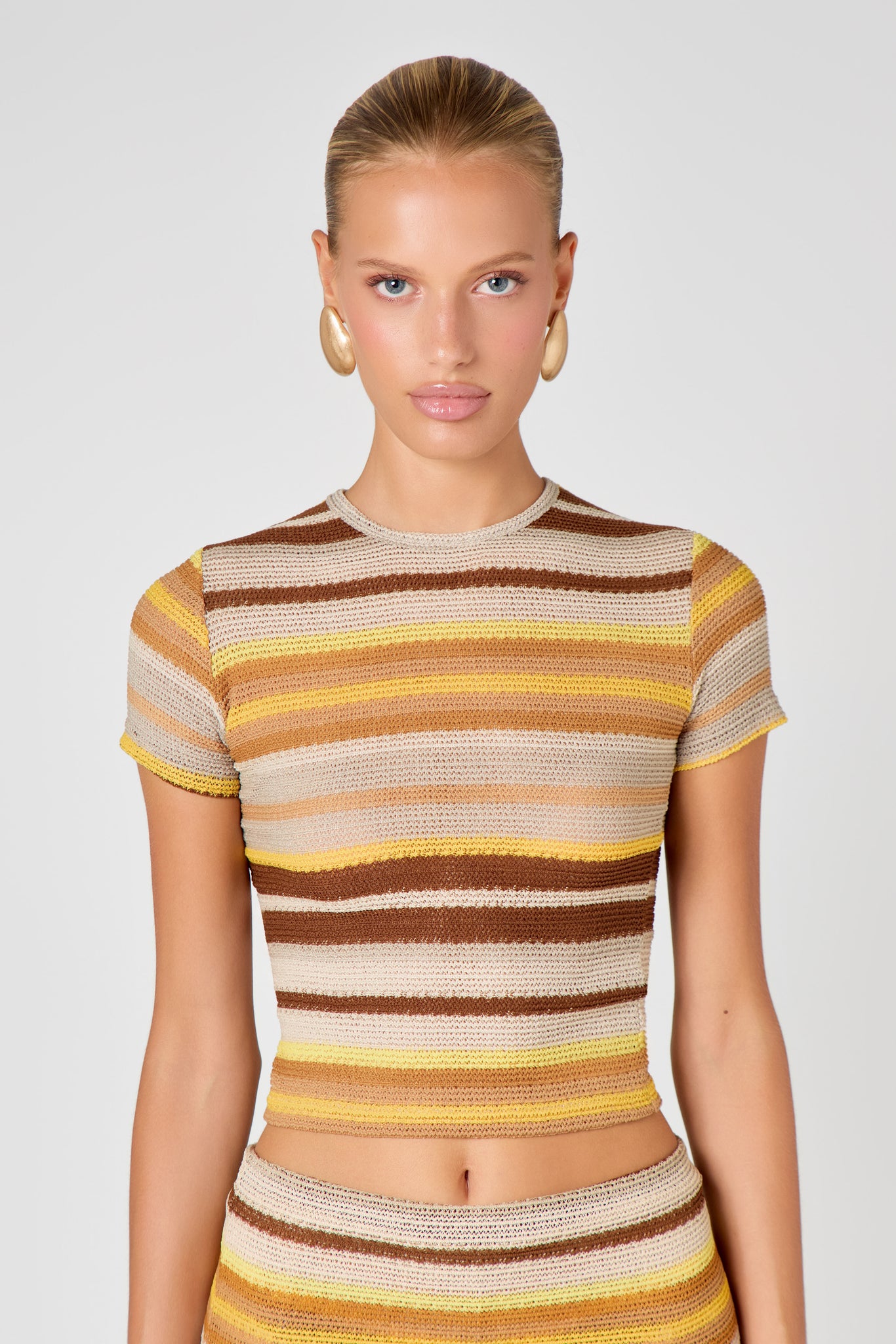 Stripe Co-Ord