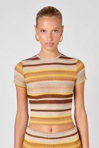 Stripe Co-Ord