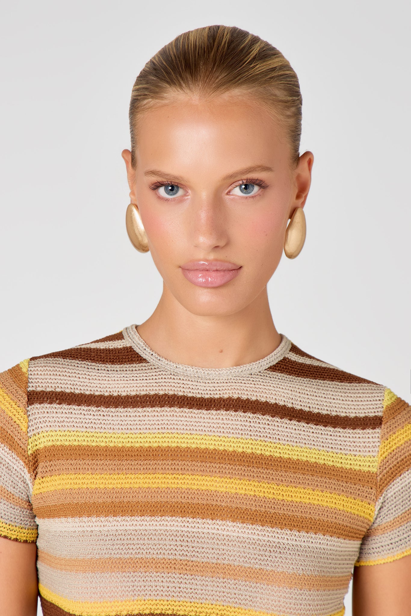 Stripe Co-Ord