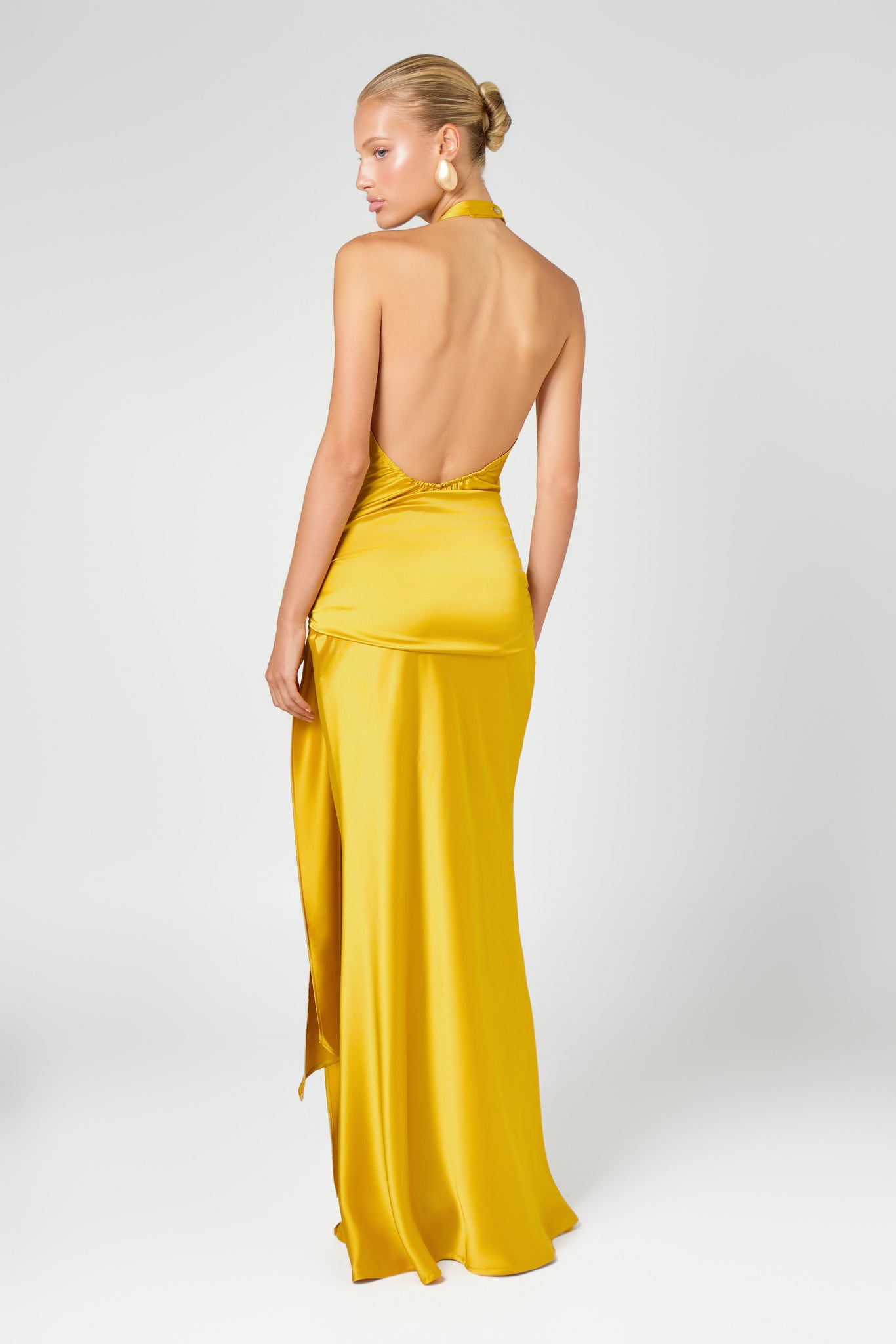 Cleo Maxi Dress