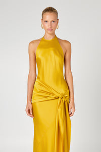 Cleo Maxi Dress