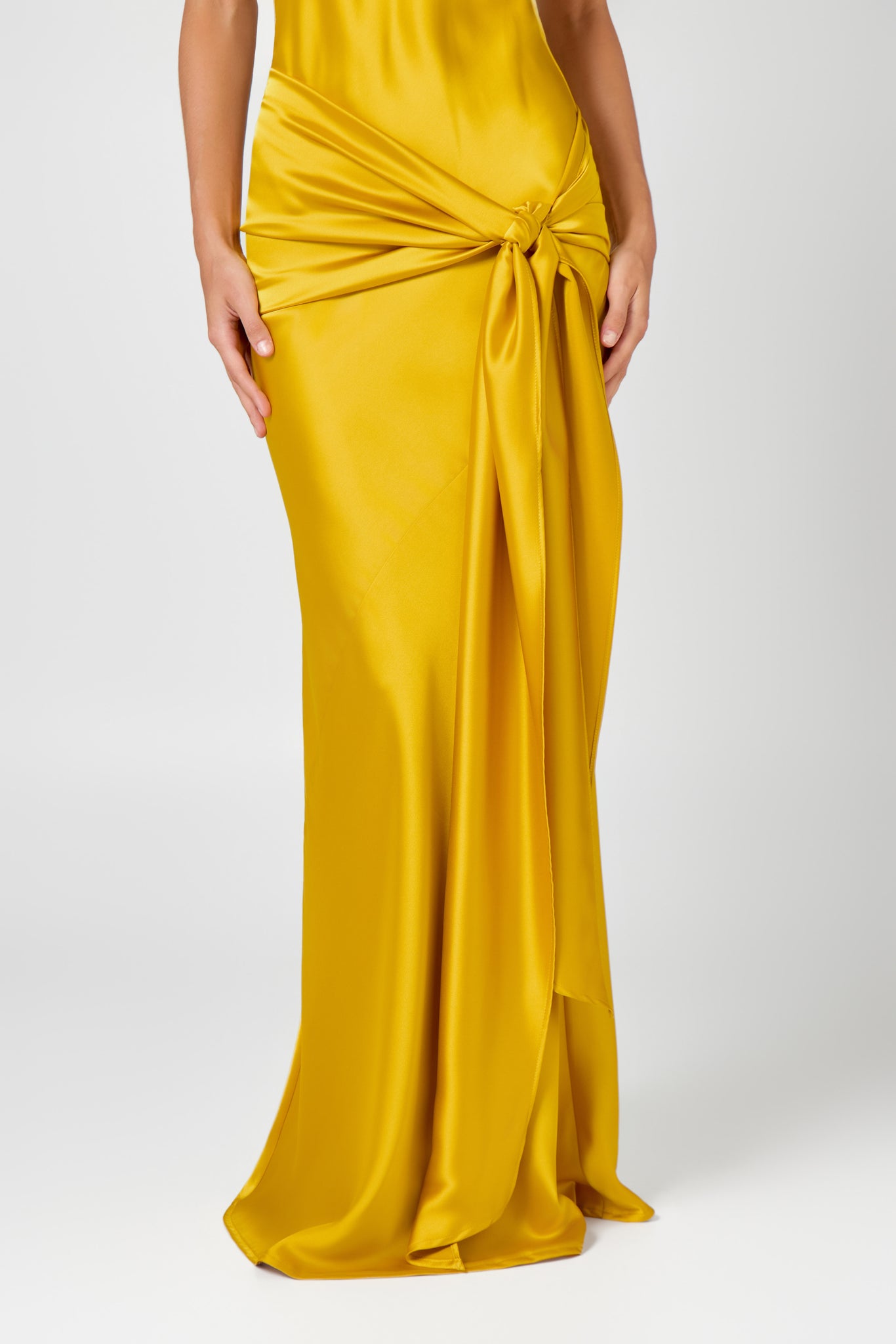 Cleo Maxi Dress