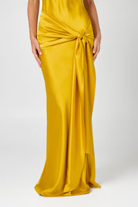 Cleo Maxi Dress