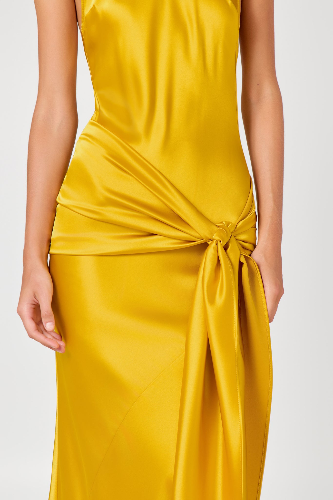 Cleo Maxi Dress