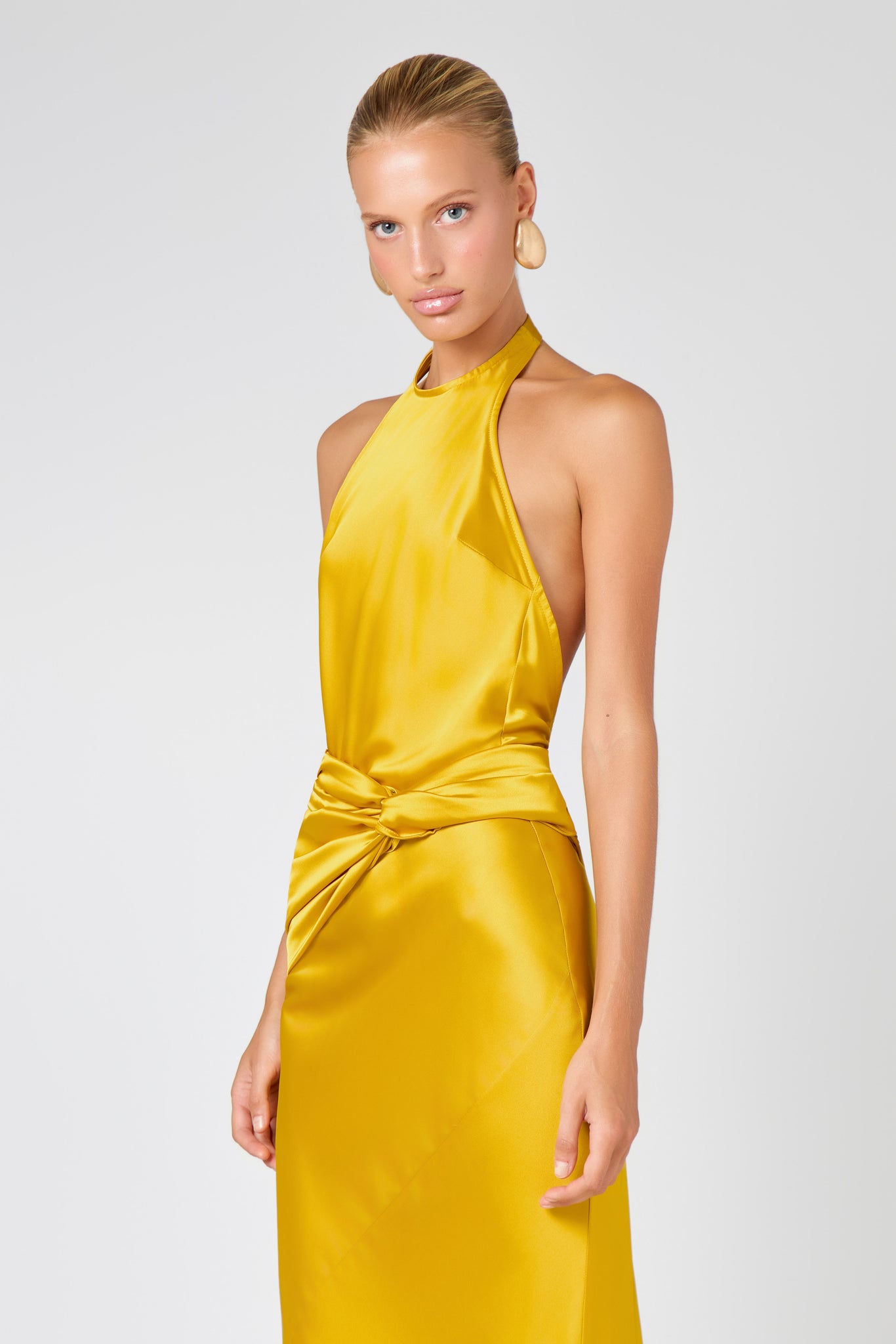 Cleo Maxi Dress