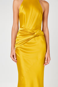 Cleo Maxi Dress